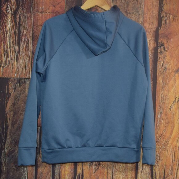 HURLEY Men's Sz S Hoodie Hooded Sweatshirt - Picture 5 of 7